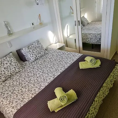 Appartement Puerto Rico Sea View Porto Rico