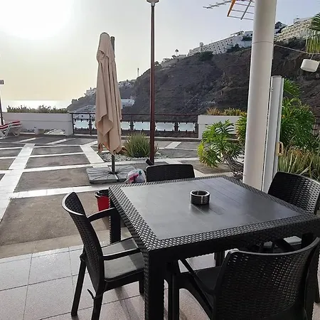 Apartment Puerto Rico Sea View *