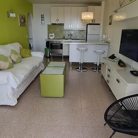 Apartment Puerto Rico Sea View Puerto Rico (Gran Canaria)