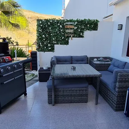 Puerto Rico Sea View Apartment